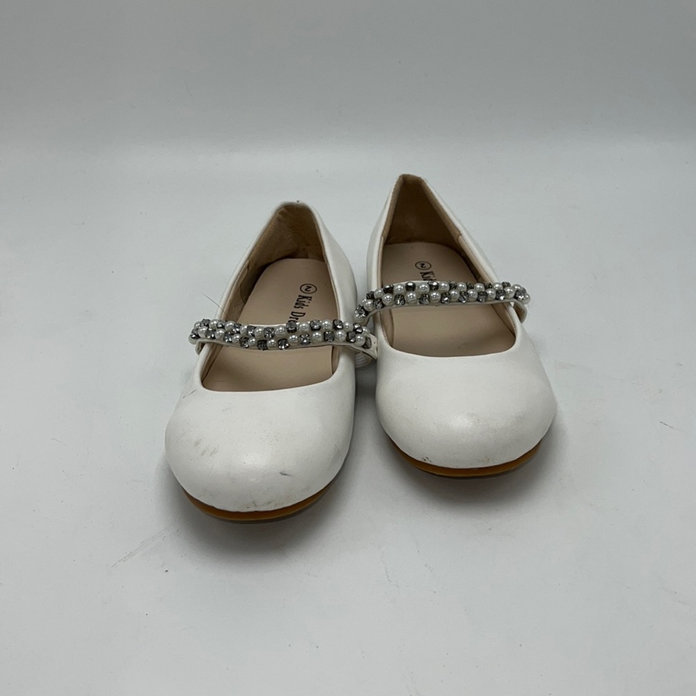 #S0079 kids dream dress shoes